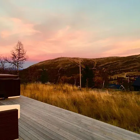 Holiday home Family With Ski-in-ski-out In *