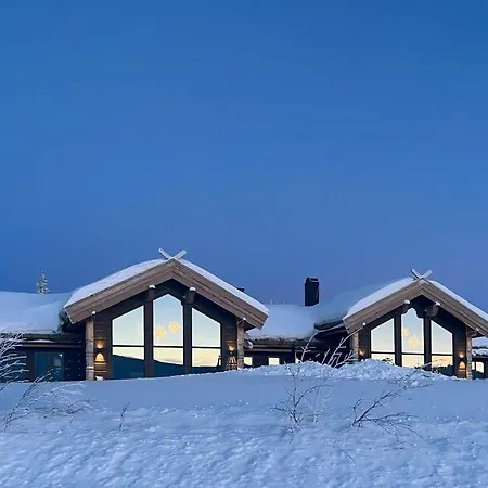 Holiday home Family With Ski-in-ski-out In *