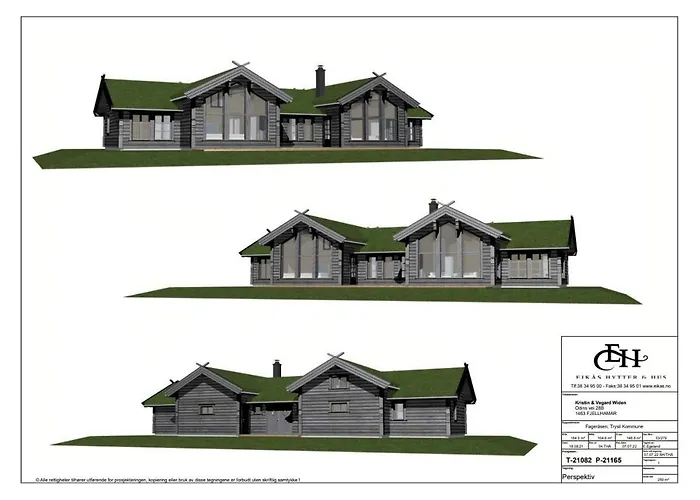 Family With Ski-inski-out In Dom wakacyjny *